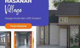 gambar dijual rumah pasir putih