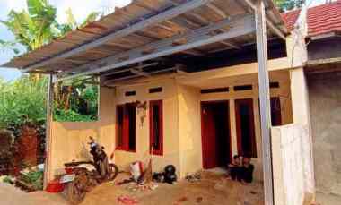 gambar dijual rumah pasir putih