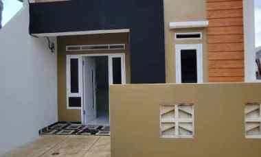 dijual rumah pasir putih