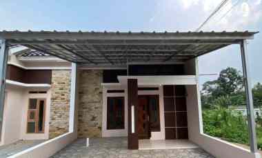 dijual rumah pasir putih