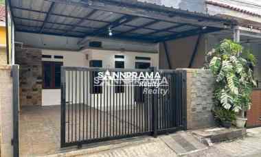 Rumah Dijual di Pasir Putih