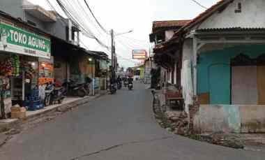 Rumah Dijual di Pasir putih Depok