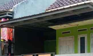 dijual rumah pasir putih kec sawangan