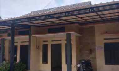 dijual rumah pasir putih sawangan depok