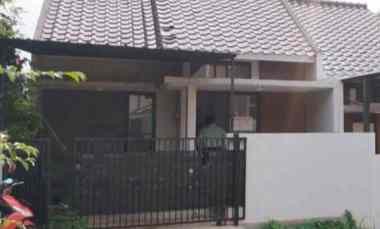 dijual rumah pasir putih sawangan depok