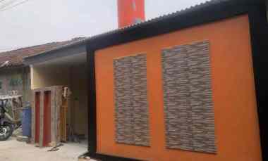 Rumah Dijual di Pasir putih, sawangan, depok
