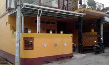 Rumah Full Furnished di Griya Asri Pasir Wangi Ujungberung Bandung