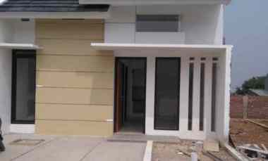 dijual rumah pasirjati