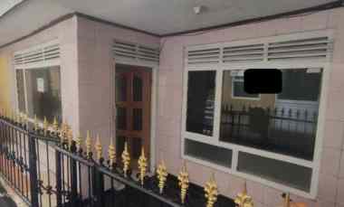 Rumah Gang Sukajadi Depan RSHS Akses Motor Lokasi Strategis