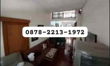 dijual rumah pasirsalam regol bandung