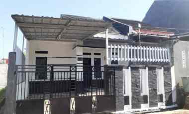 Rumah Dijual di Pasirwangi