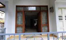 dijual rumah pasteur