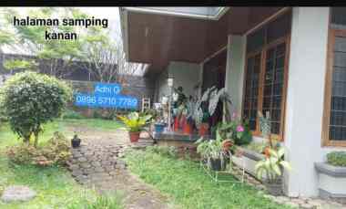 Rumah Dijual di Pasteur