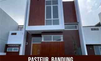 Rumah 2 Lantai 3 Kamar Tidur Siap Huni di jl Budi Cimahi Bandung