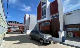 Rumah Dijual Siap Huni Pasteur Bandung Cimahi dekat Stasiun Cimindi Mu