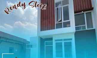 dijual rumah pasteur bandung