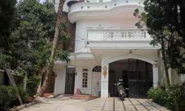 Rumah Dijual di Pasteur Bandung