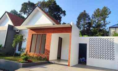 dijual rumah patemon