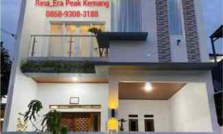 Rumah Dijual di Pd. Rajeg, Kec. Cibinong, Kabupaten Bogor