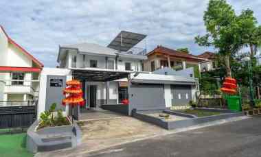 Rumah Dijual di Pecatu kuta badung bali