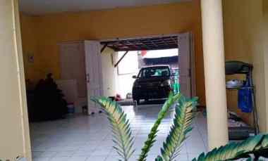dijual rumah pedalangan
