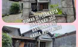 gambar dijual rumah pedan klaten