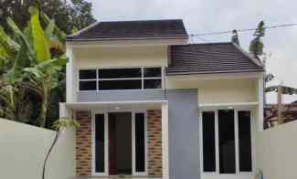 dijual rumah pedes sedayu