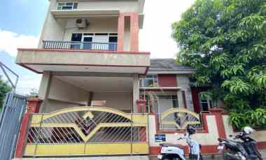 dijual rumah pedurungan