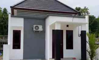 dijual rumah pedusan