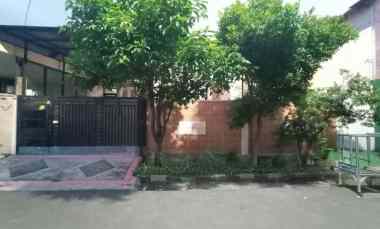 Dijual Rumah Komplek di Pegadungan, Kalideres, Jakarta Barat