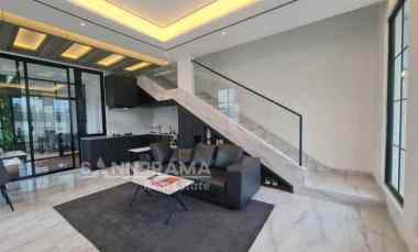 Rumah Desain Eropa Style Hadir di Kawasan Citra Garden Kalideres