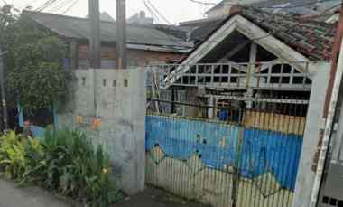 Rumah Dijual di Pegadungan kalideres jakarta barat