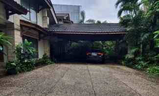 dijual rumah pejaten