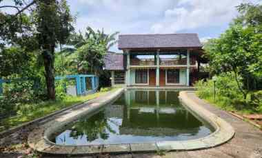 dijual rumah pejaten