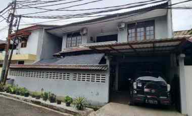 Rumah Dijual di Pejaten