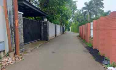 dijual rumah pejaten barat