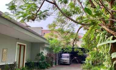 dijual rumah pejaten barat