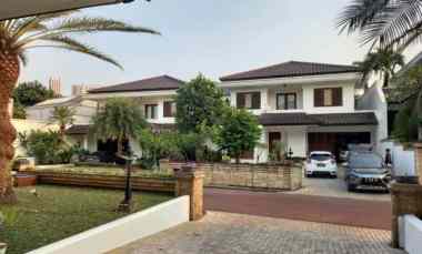 Rumah Dijual di Pejaten Barat