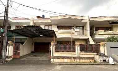 dijual rumah pejaten barat