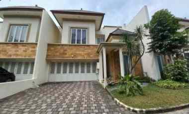 Dijual Rumah Pejaten Barat, Jaksel