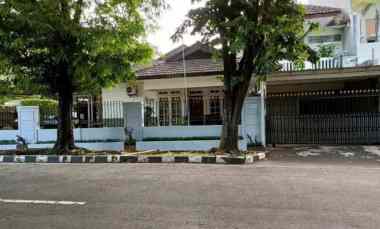 dijual rumah pejaten barat kec pasar