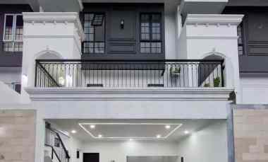 Rumah Dijual di Pejaten Jakarta Selatan