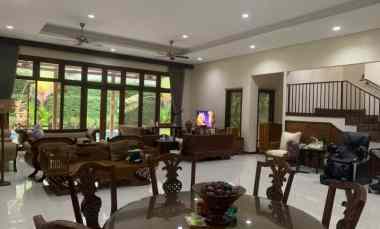 dijual rumah pejaten ragunan pasar