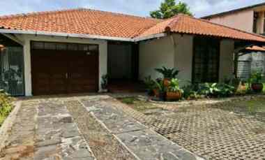 Rumah Dijual di Pejaten Raya