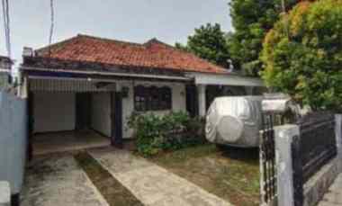 Rumah Dijual di pejaten timur