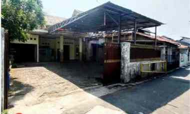 dijual rumah pejaten timur