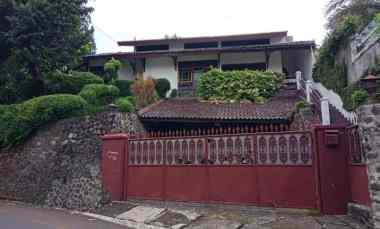 Dijual Rumah dengan Tanah Seluas ini di Daerah Pejaten Timur