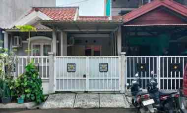 Dijual Rumah Murah di Real Estate,Pejuang Estate Bekasi C0548