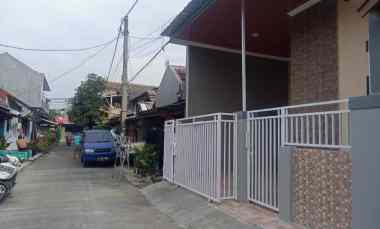 dijual rumah pejuang jaya