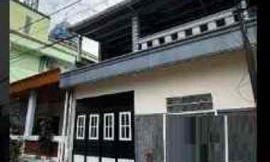 Hunian Bagus dan Modern Siap Huni di Pejuang Jaya Bekasi C0349